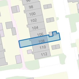 Perceel GBK00-L-5221