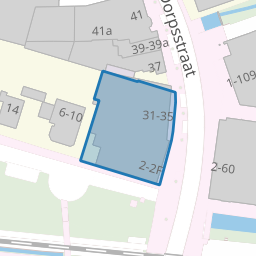 Perceel GBK00-L-5233