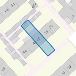 Perceel GBK00-L-5237