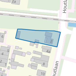 Perceel GBK00-L-5253