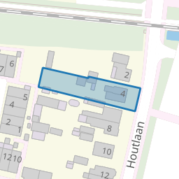 Perceel GBK00-L-5254