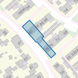 Perceel GBK00-L-5256