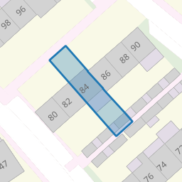 Perceel GBK00-L-5257