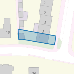 Perceel GBK00-L-5274