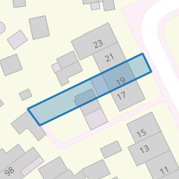 Perceel GBK00-L-5276