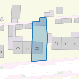 Perceel GBK00-L-5278