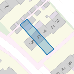 Perceel GBK00-L-5281