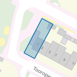 Perceel GBK00-L-5282