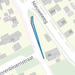 Perceel GBK00-L-5287