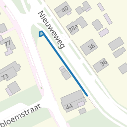 Perceel GBK00-L-5288