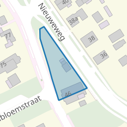 Perceel GBK00-L-5289