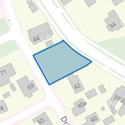 Perceel GBK00-L-5293