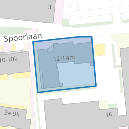 Perceel GBK00-L-5297