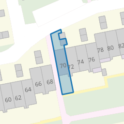 Perceel GBK00-L-5304