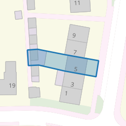 Perceel GBK00-L-5306