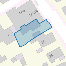 Perceel GBK00-L-5307