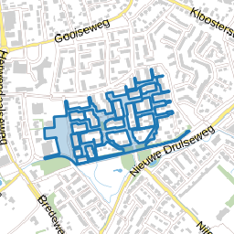 Perceel GBK00-L-5315