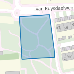 Perceel GBK00-L-5316