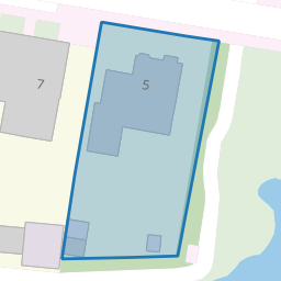 Perceel GBK00-L-5317