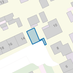 Perceel GBK00-L-5319