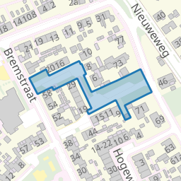 Perceel GBK00-L-5320