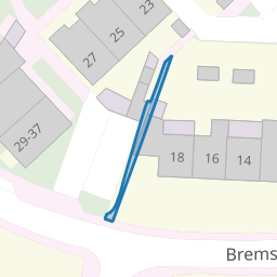 Perceel GBK00-L-5330