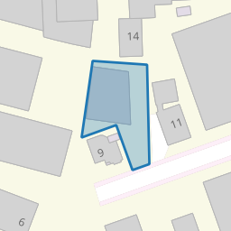 Perceel GBK00-L-5334