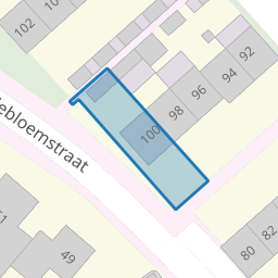 Perceel GBK00-L-5338