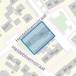 Perceel GBK00-L-5348