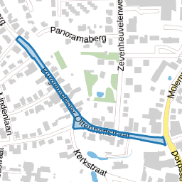 Perceel GBK00-L-5351