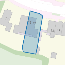 Perceel GBK00-L-5359