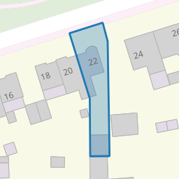 Perceel GBK00-L-5365