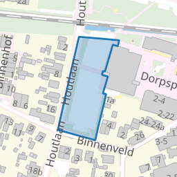 Perceel GBK00-L-5370