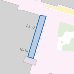 Perceel GBK00-L-5372