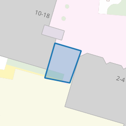 Perceel GBK00-L-5373