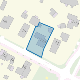 Perceel GBK00-L-5390