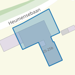 Perceel GBK00-L-5392