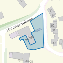 Perceel GBK00-L-5393