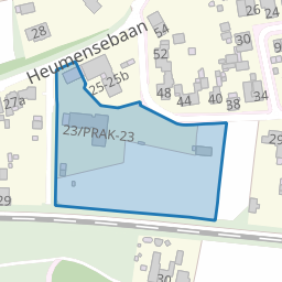 Perceel GBK00-L-5395