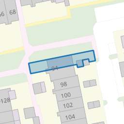 Perceel GBK00-L-5396