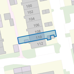 Perceel GBK00-L-5397