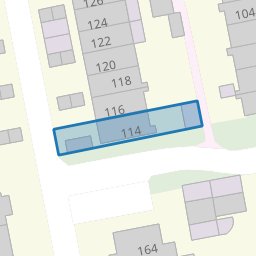 Perceel GBK00-L-5398