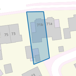 Perceel GBK00-L-5400