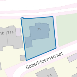 Perceel GBK00-L-5402