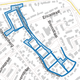 Perceel GBK00-L-5403