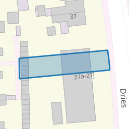 Perceel GBK00-L-5407