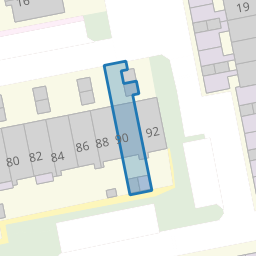 Perceel GBK00-L-5415