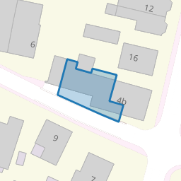 Perceel GBK00-L-5418