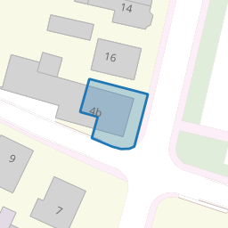 Perceel GBK00-L-5419