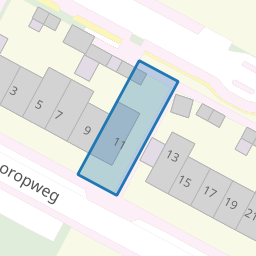 Perceel GBK00-L-5421